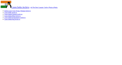 Desktop Screenshot of linux-india.openscroll.org
